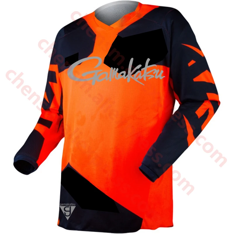 

2021 DAIWA Men Fishing Clothing Ultrathin Long Sleeve Sunscreen Anti-uv Breathable Coat Summer Fishing Shirt Size XS-5XL Jacket