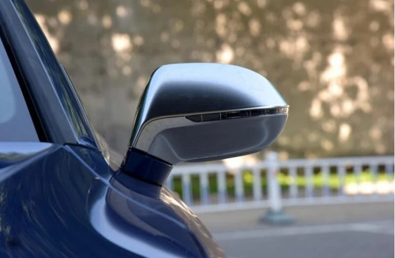 Крышки для зеркала заднего вида Audi A7 S7 S Line RS7 Hatchback 4 двери 2011 2017|rearview mirror cover|mirror