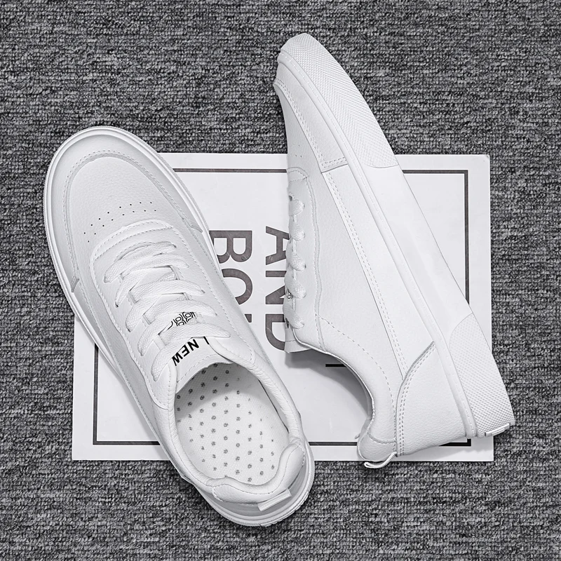 Теннисные туфли для мужчин новинка 2020 теннисные на плоской подошве улицы легкие