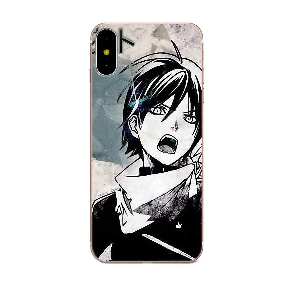Вертикальный чехол для телефона Yato Noragami Art Для Huawei Honor 10 10i 20 20i 8S lite Y9 Prime Y7 2019 Y5 2018 p40