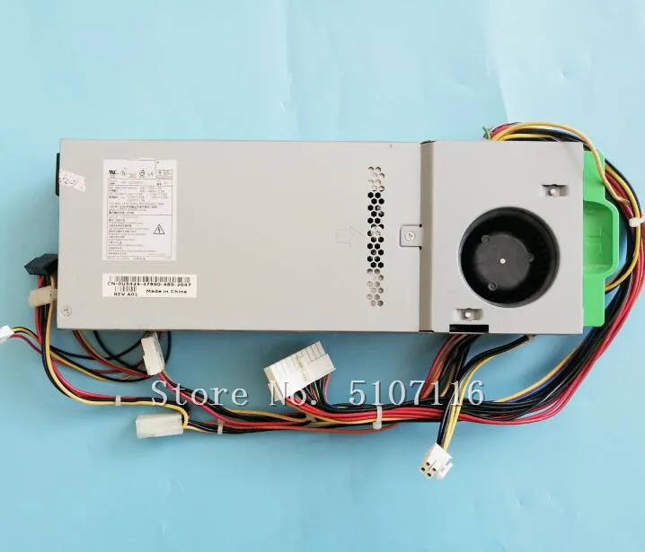 

Для NPS-210AB U2106F3 210 вт блок питания будет полностью протестирован