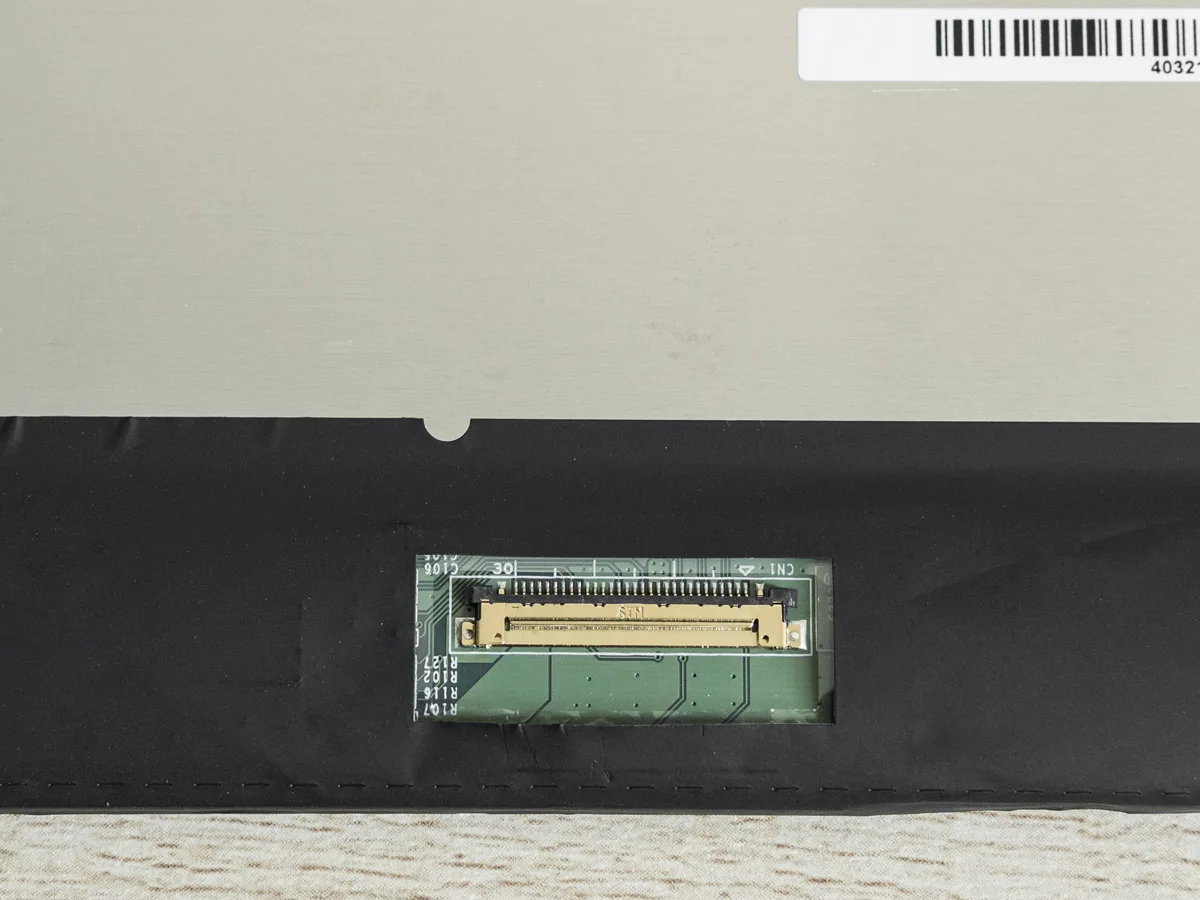 NV140FHM-N4F FIT NV140FHM-N4T B140HAN05.6 NV140FHM-N65 LP140WFA-SPM1 14 0 дюйма IPS Laptop LCD-экран FHD 1920x1080 30PINS EDP -
