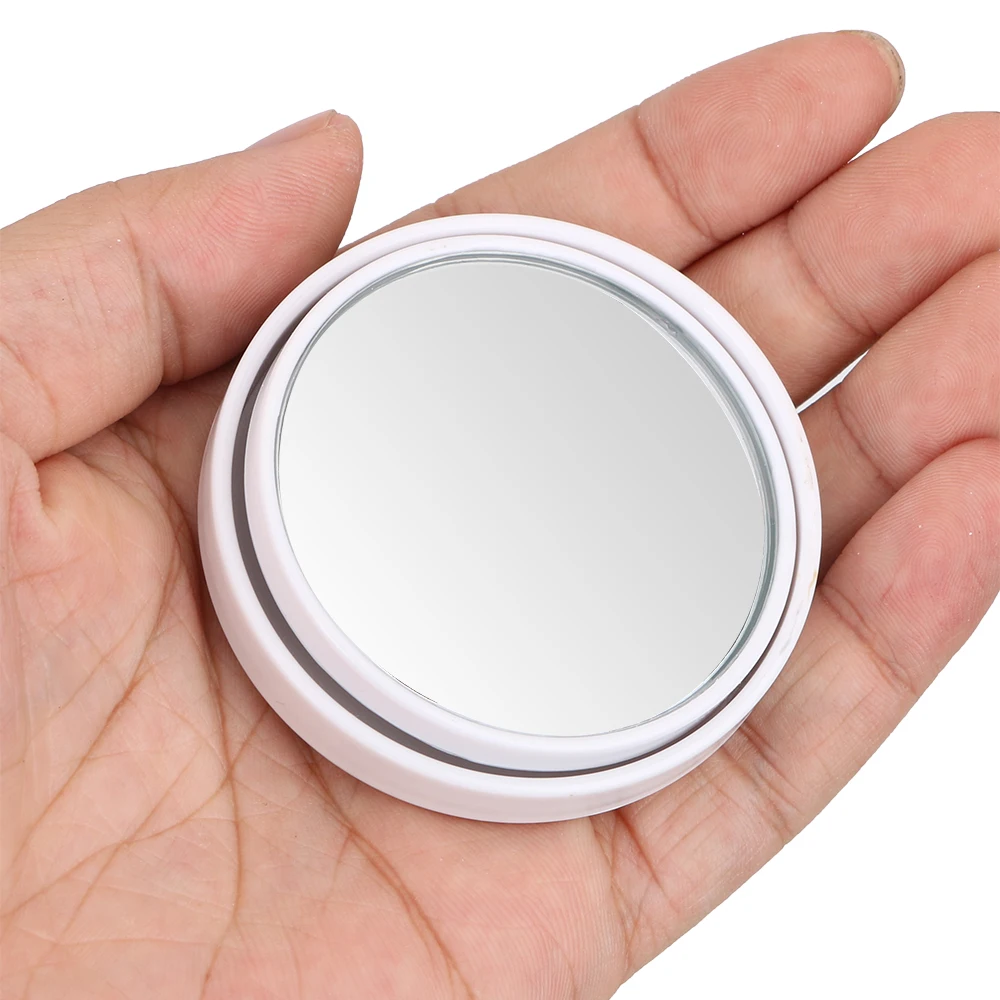 Зеркало для слепых зон широкое зеркало заднего вида 360 широкоугольное круглое