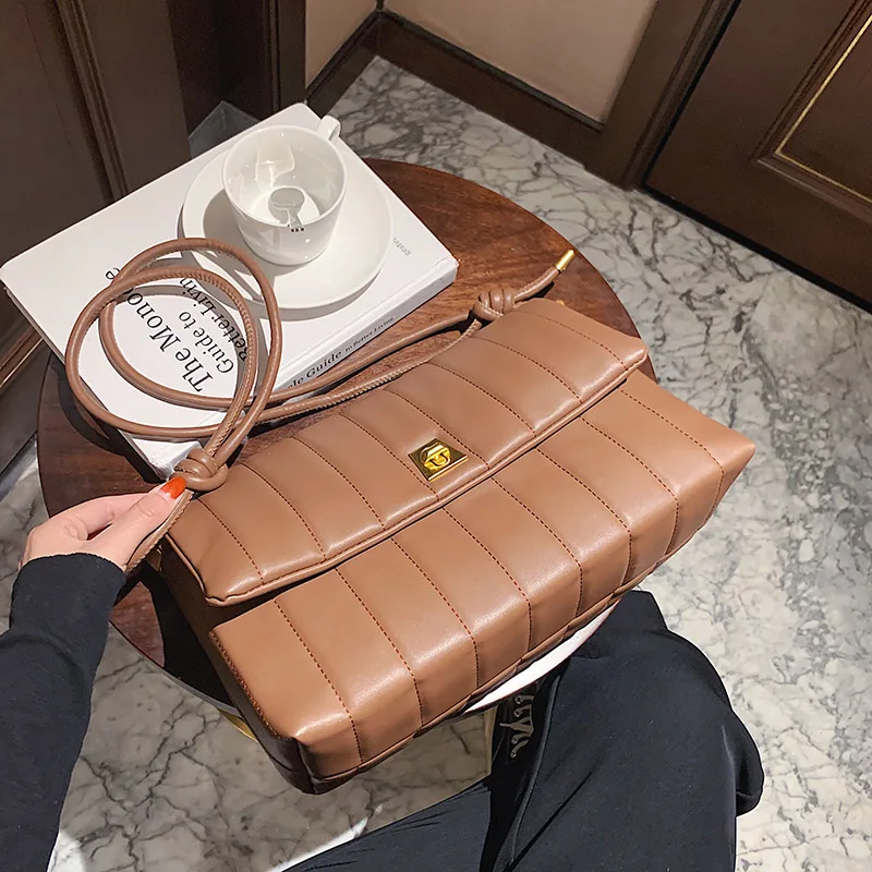 

Ladies Designe Running Bags Stone Patent White Crossbody Bags For Women 2021 Small Handbag Small Bag PU Leather Hand Bags