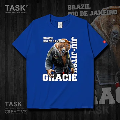 Мужская хлопковая футболка с коротким рукавом и круглым вырезом | одежда