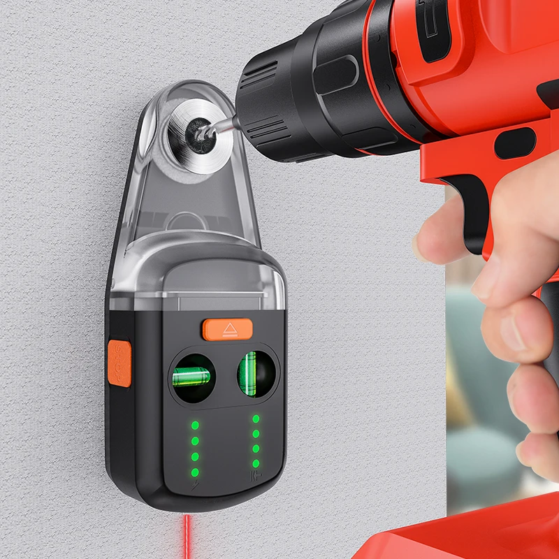

Dust Box Collector for Electric Hammer Screwdriver Dust Removal Universal Dust-free Drilling Tool Accessories Dust Collector