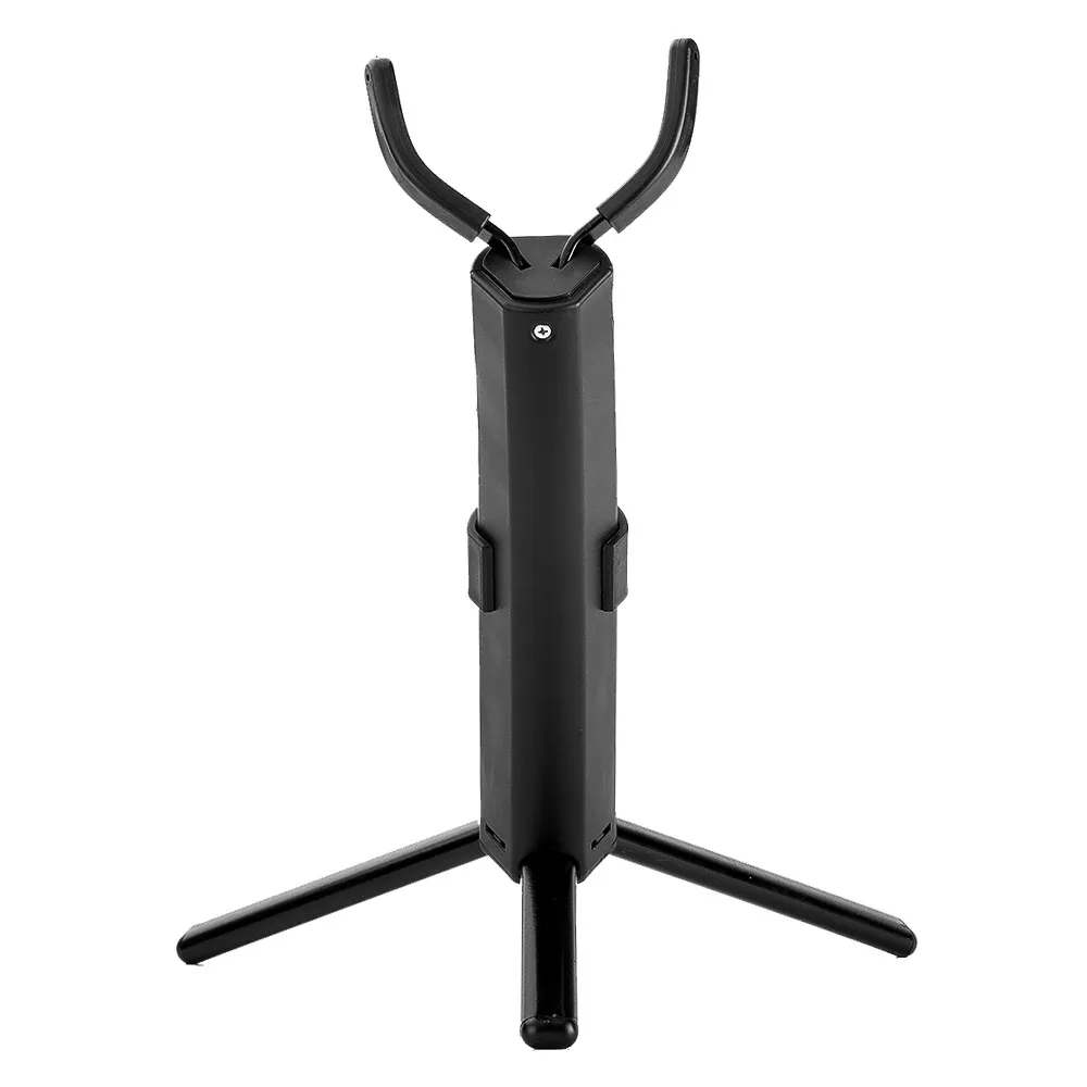 Портативный тенор саксофон Стенд складной держатель для саксофона кронштейн