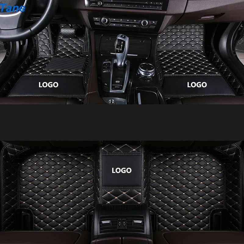 Кожаные автомобильные коврики для infiniti qx70 fx qx60 fx37 qx50 ex qx56 q50 q60 g35 g25 m аксессуары