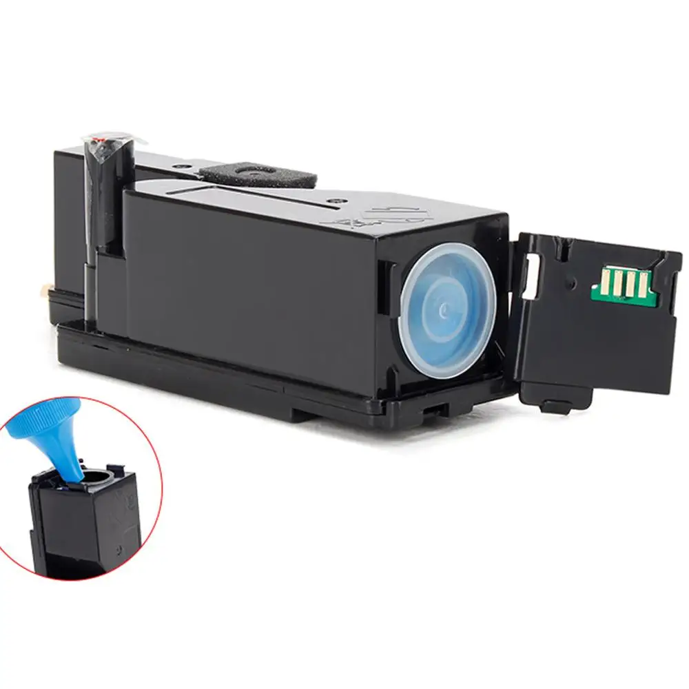Тонер картриджи для Fuji Xerox Phaser 6020 6022 WorkCentre WC 6025 6027 WC6025 106R02759 106R02756 106R02757 106R02758|toner