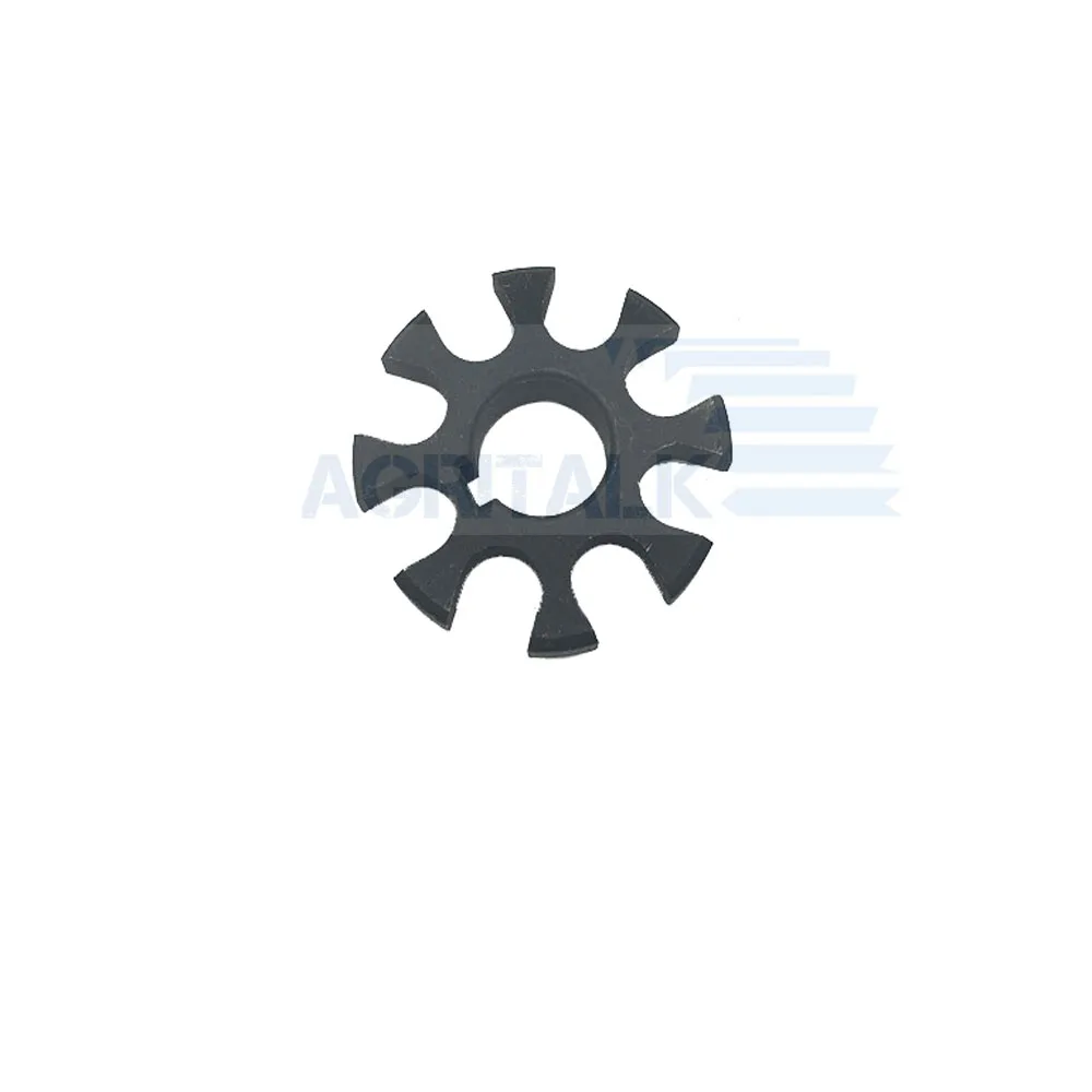 Приводная пластина двигателя, как показано на рисунке, для трактора серии Xingtai, номер детали: 1100.17.03