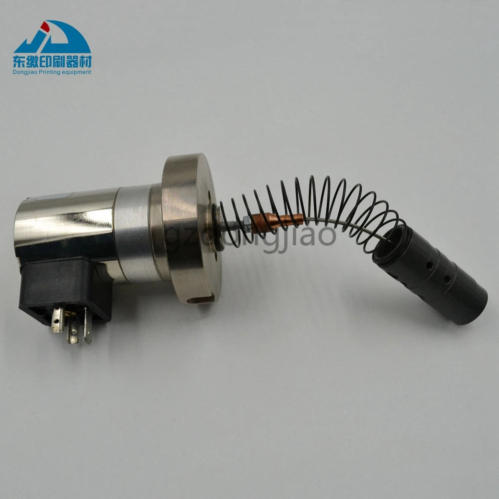 Клапан двигатель кодировщик для складной машины из стали 1 шт. - купить по