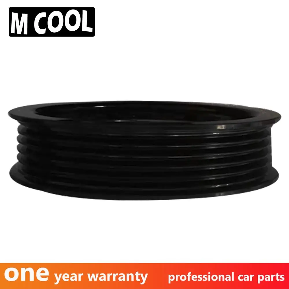 5SE12C AC Компрессор сцепления для TOYOTA AVENSIS 2 0 D 4D 8831005110 8831005101 883100F021 8831005100