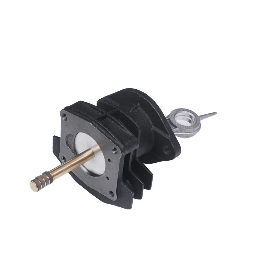 Компрессор 4500psi воздушный компрессор PCP части насоса высокого давления