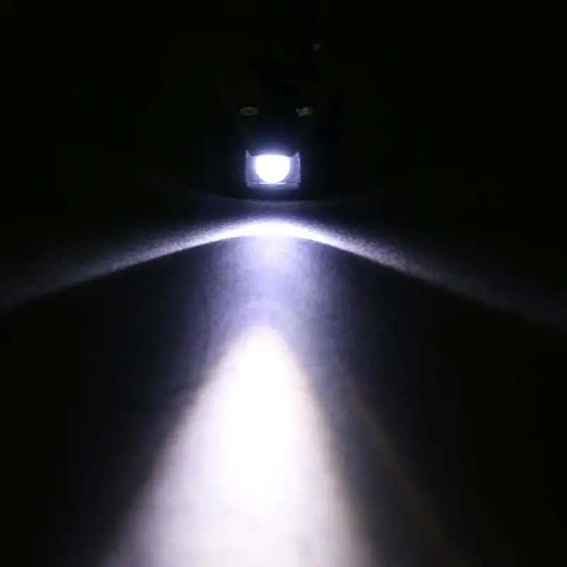 Мини лампа для чтения очков зажим фонарь регулируемая универсальная гибкая