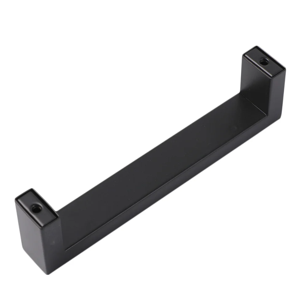 5 шт. Нержавеющая сталь мебель ручки шкафа ящика Тянет Шкаф Дверные для Кухня