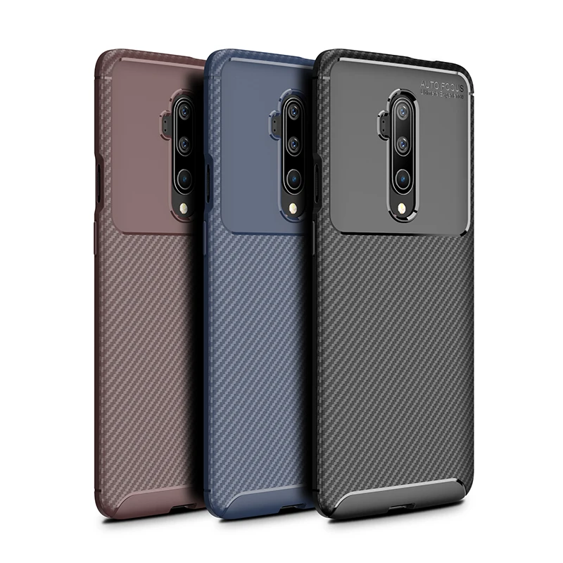 Чехол для телефона oneplus 7 t pro 6 6t чехол защитная оболочка аксессуары на one plus plus7 plus7t