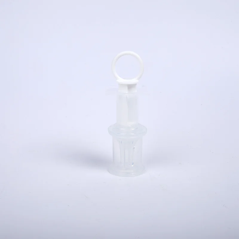 

Baby Products With Pacifier Feeder Medicine Dispenser Needle Feeder Squeeze Medicine Dropper Dispenser Pacifier