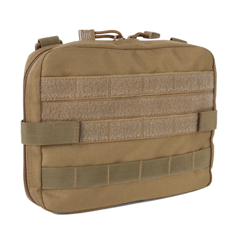 Открытый военный MOLLE Admin Чехол тактический чехол мульти медицинский комплект сумка утилита мешок Открытый Кемпинг прогулки охотничьи сумки