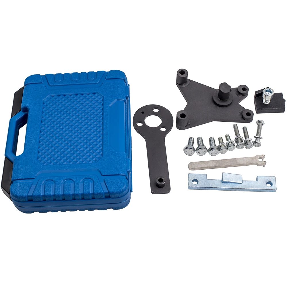 Синхронизация двигателя набор инструментов для гаража Fiat 1.860.987.000 2.000.004.200 Doblo