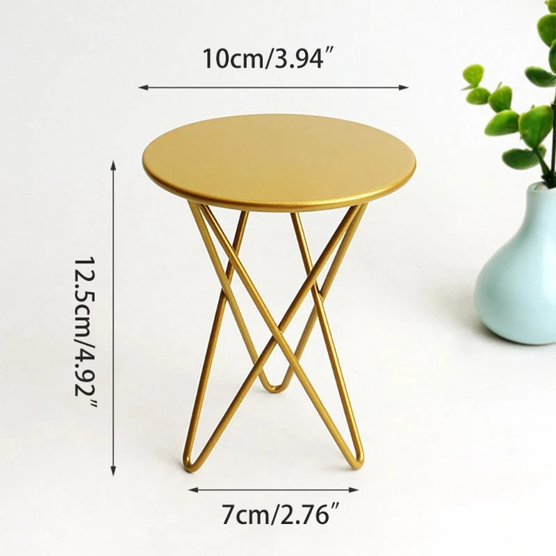 

Metal Table And Chair Set Doll Accessories 30cm Doll For Blyth Barb