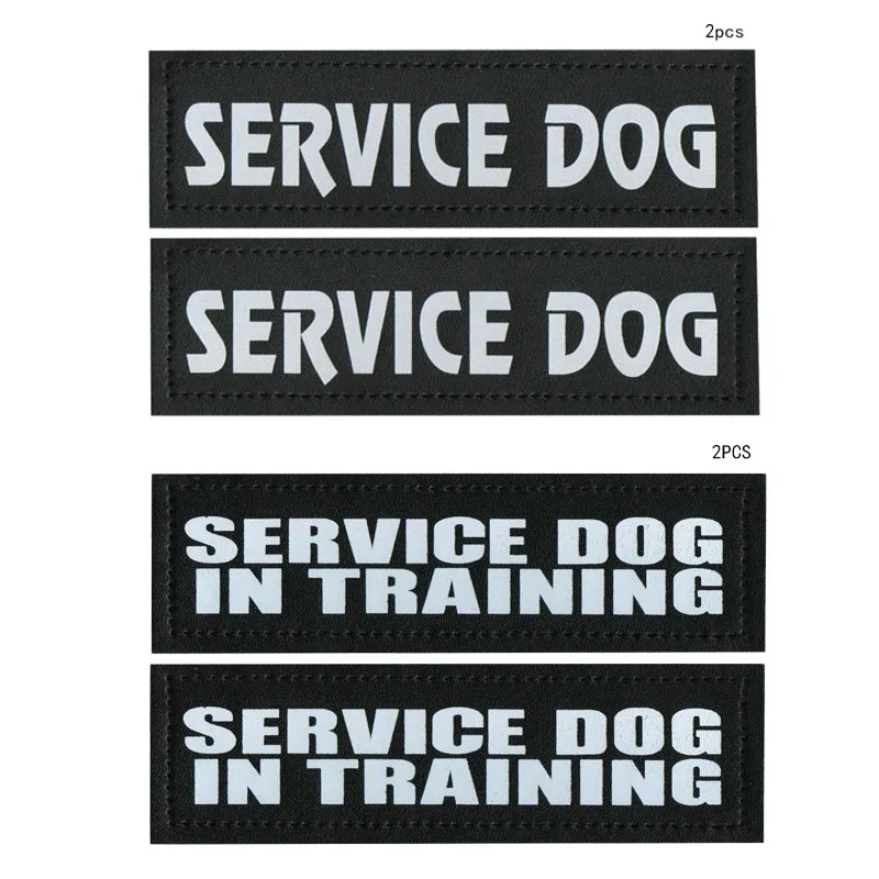 Комплект из 2 предметов отражающий бейдж &quotЖивотные&quot ремень безопасности