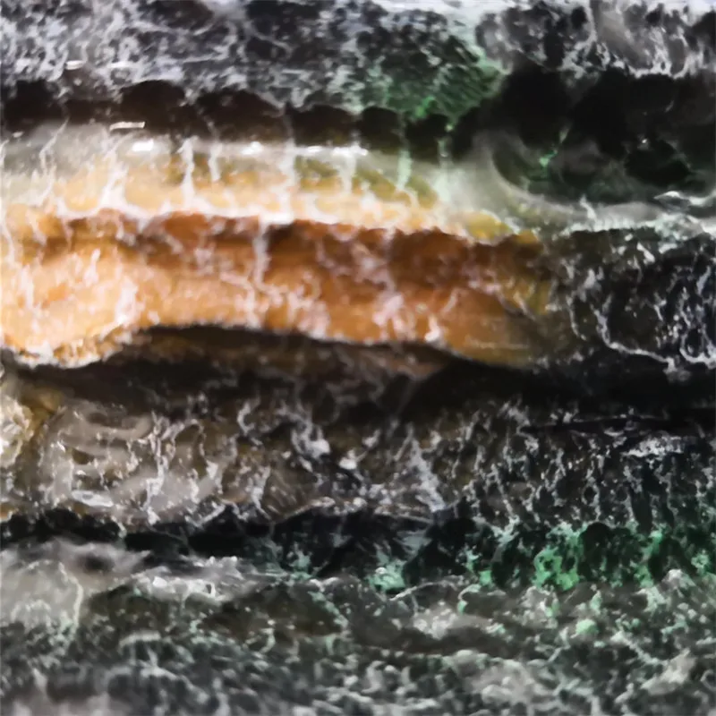 Полимерная водная подставка для офиса спящего Будды лотос фэн шуй творческие