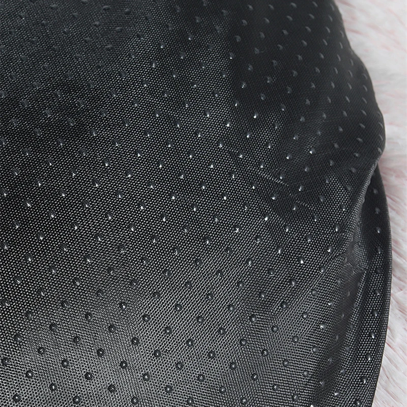 

Super Soft Pet Warm Bed Kennel Dog Round Cat Winter Warm Sleeping Bag Long Plush Puppy Cushion Mat Portable Cat Supplies 46/50cm