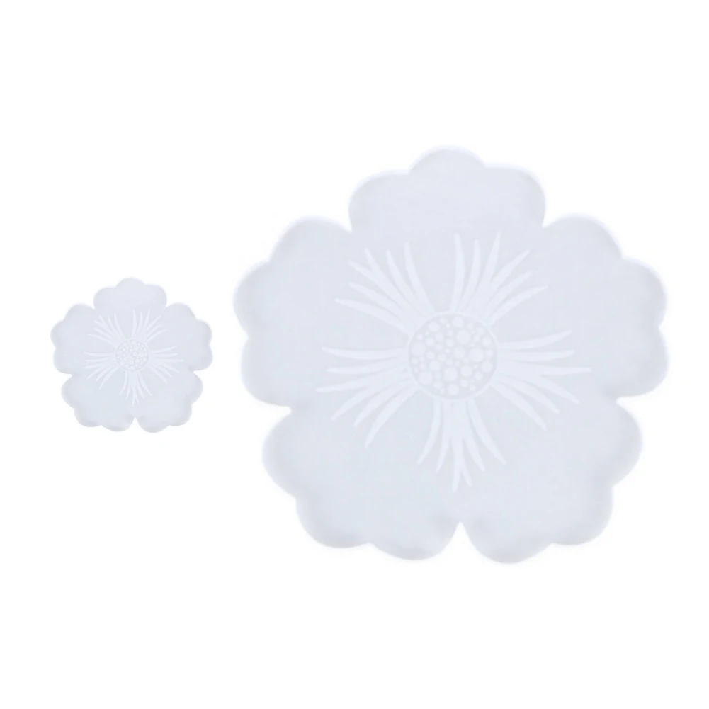 

Model Hand Dish Ashtray Mirror Epoxy Silicone Mold DIY Glass Coaster Crystal Drop Glue Mold Kitchen Handmade Making Mould