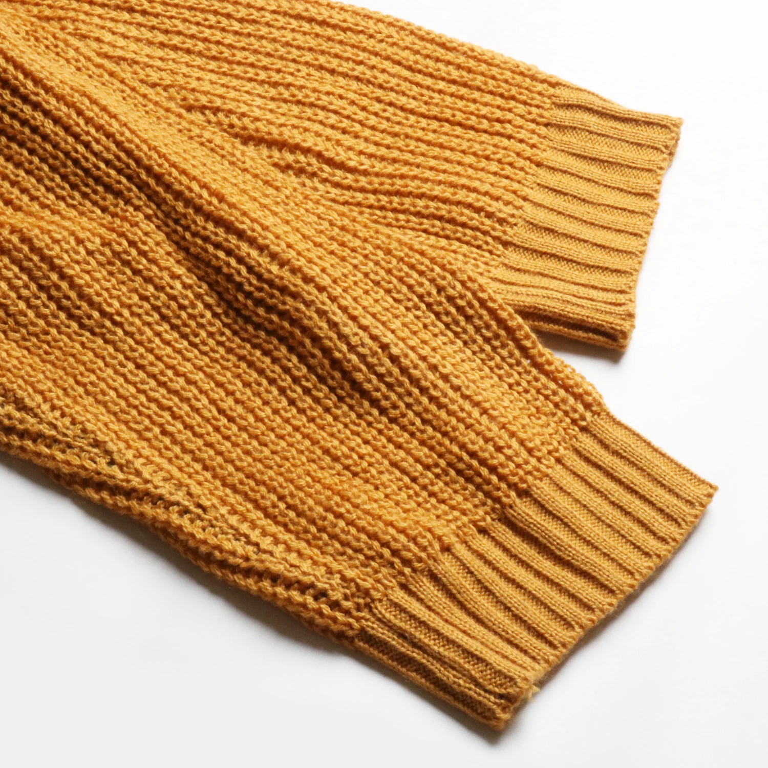 

PGSD 2021 Autumn winter korean fashion Women Sweater knitted wear loose O-Neck long Bat sleeve Pullover Warm soft top female