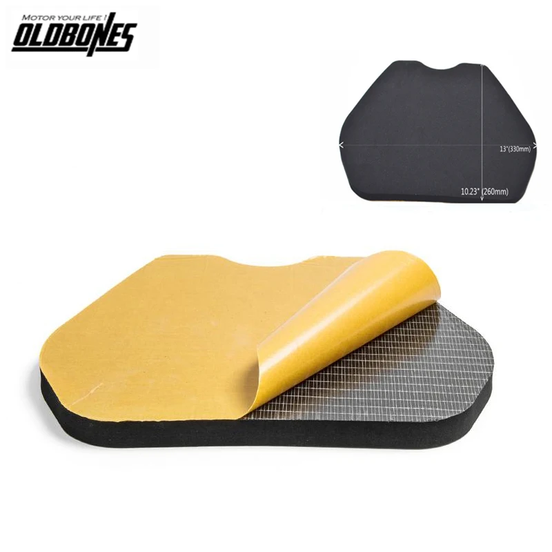 

Коврик для сиденья из пеноматериала, 2 см, для мотогонок