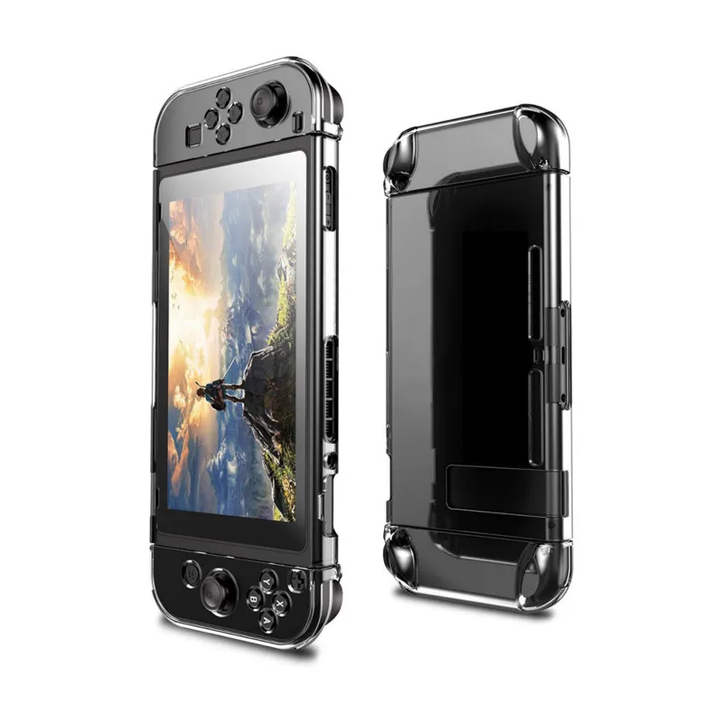 Защитный чехол из жесткого поликарбоната с защитой от падений для переключателя