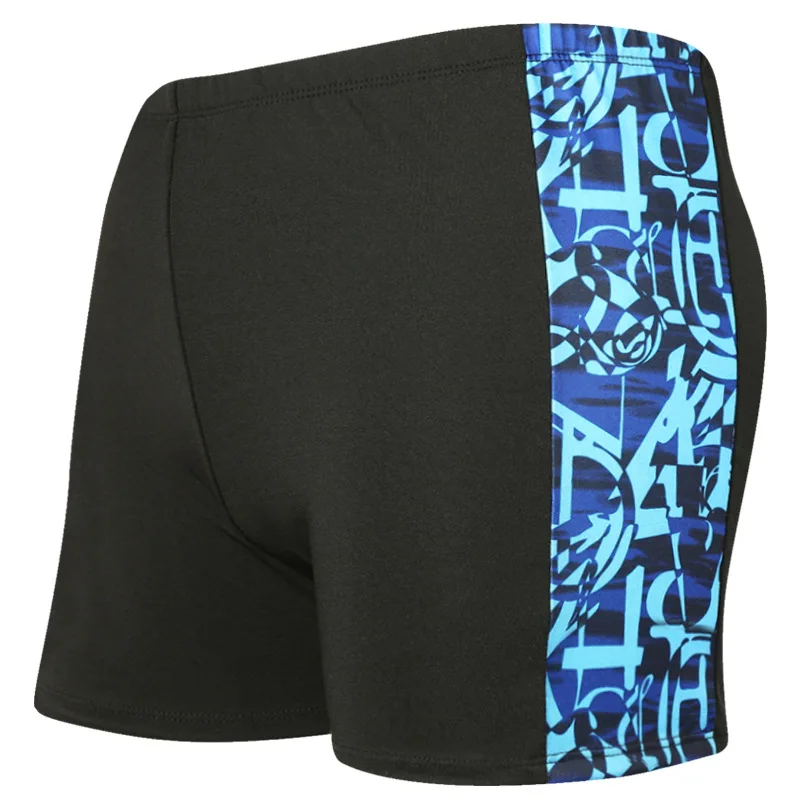 Новая летняя мужская одежда для плавания купальный костюм Maillot De Bain купальные