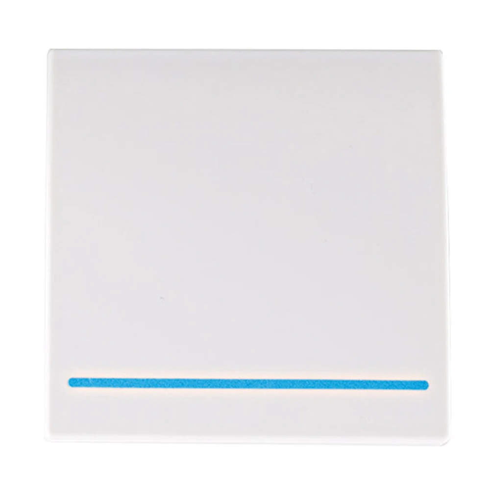 433 МГц нагрузка Power1100W умный Беспроводной Выключатель светильник RF дистанционное