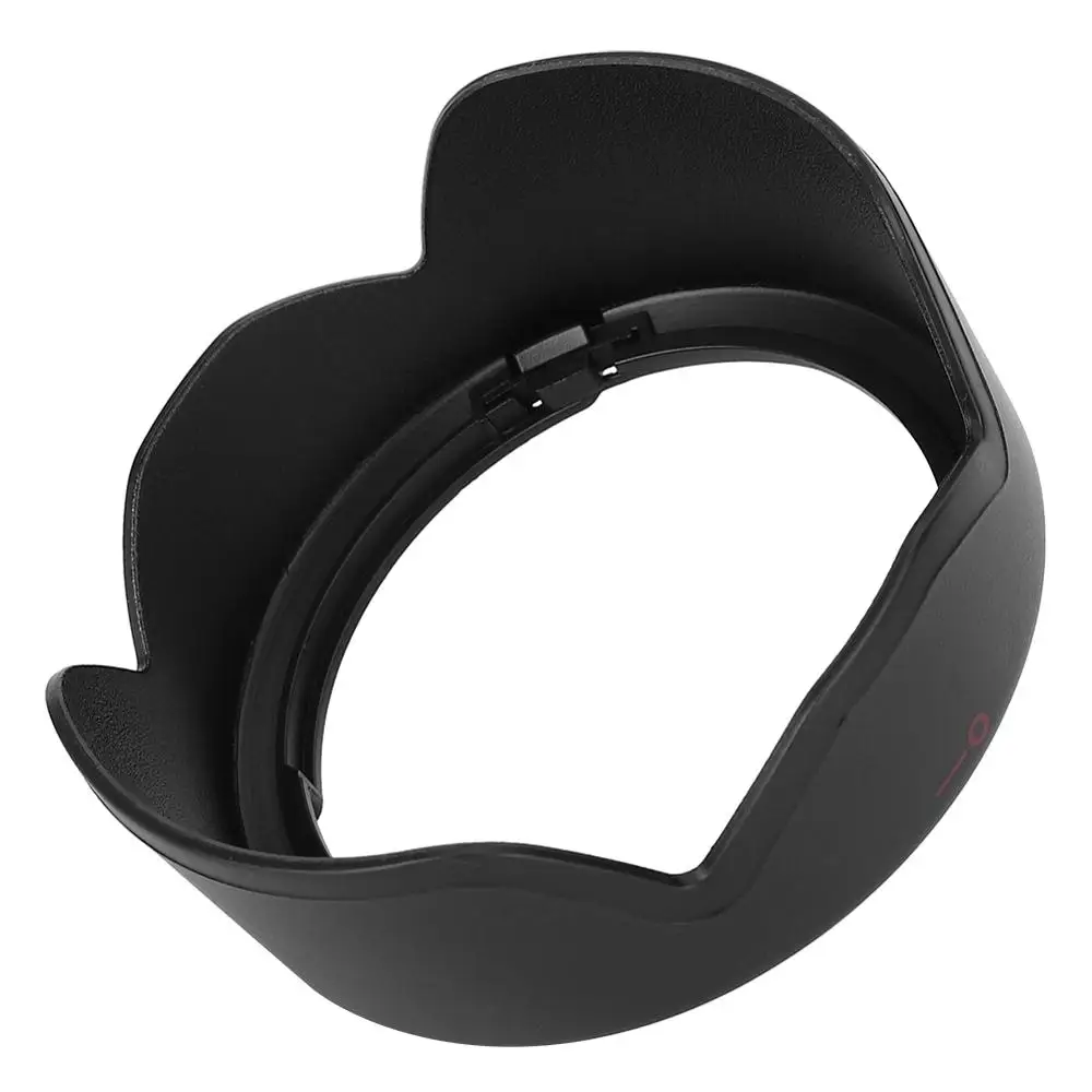 Аксессуары для объективов бленда объектива камеры Canon EOS M10 EW 53 15 45 мм f/3 5 6 3 SM