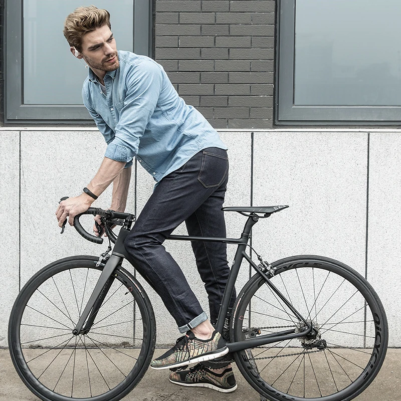 Оригинальные Xiaomi mi Спортивные Bluetooth 4 1 наушники музыкальные c IPX4