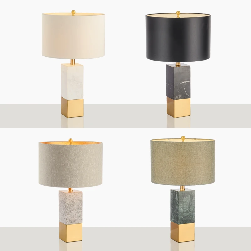 Стеклянный шар Турецкая лампа настольные лампы для гостиной столовой