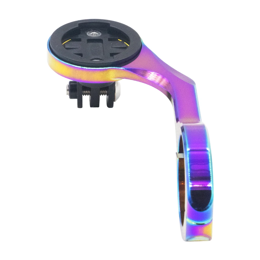 garmin edge bike computer mount stem mtb road gps holder for 520 820 530 1000 igpsport bryton rider support bicycle accessories free global shipping