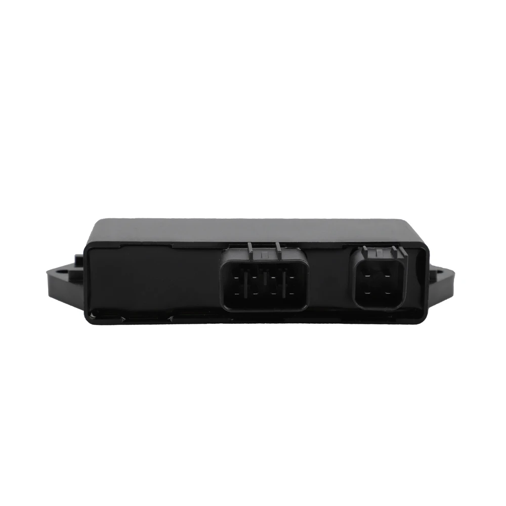 OEM:5NF-85540-00-00 5YT-85540-00-00 Коробка зажигания CDI для мотоциклов Yamaha YFM 350 Raptor 2004-2013 Warrior