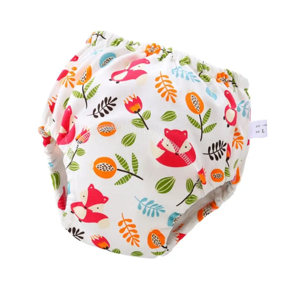 

Diapering & Toilet Training