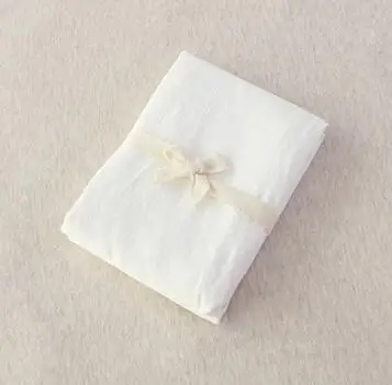 1 пара/2 шт. 100% хлопок наволочки простые окрашенные без наполнителя 8 цветов