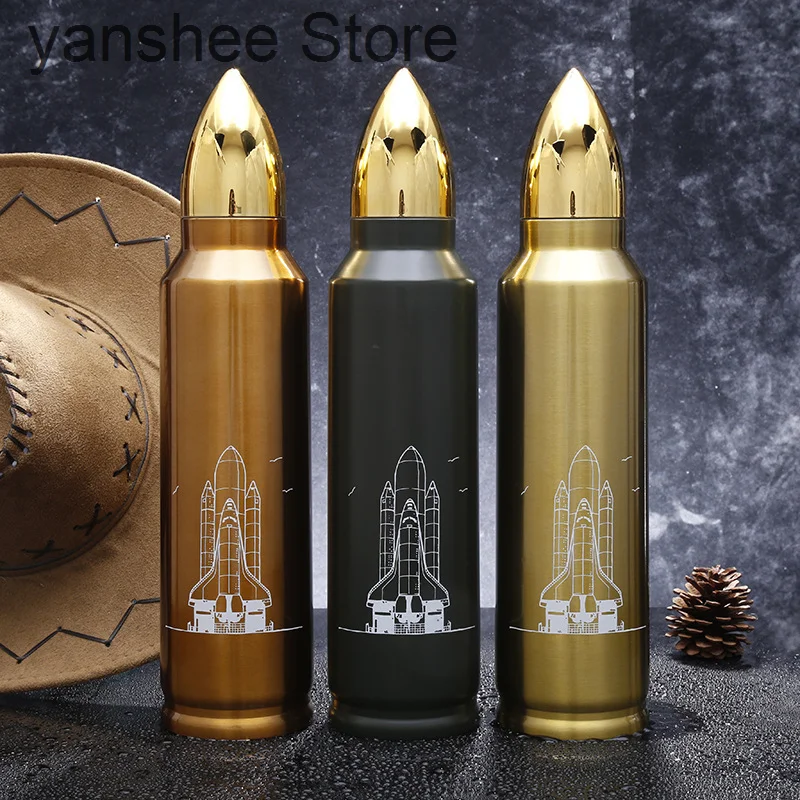 

1000ml thermos military travel cup portable tactical cup military travel cup