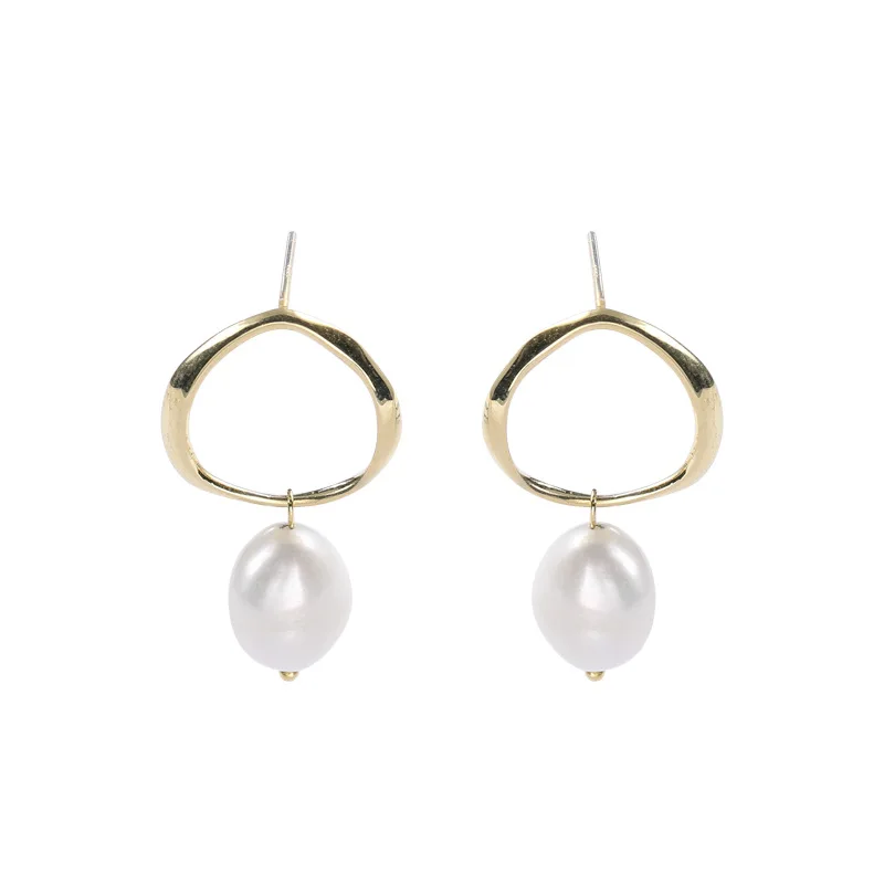 FUN BEAUTY Оригинальный Женский светильник из стерлингового серебра 925 пробы в