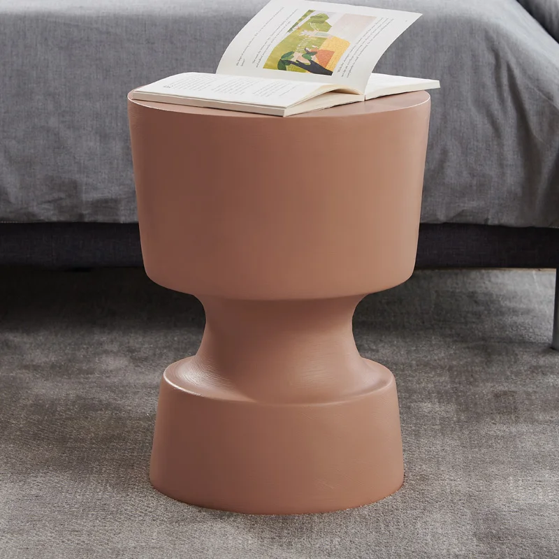 Уплотненный боковой столик из стекловолокна наружная дверь журнальный домашняя