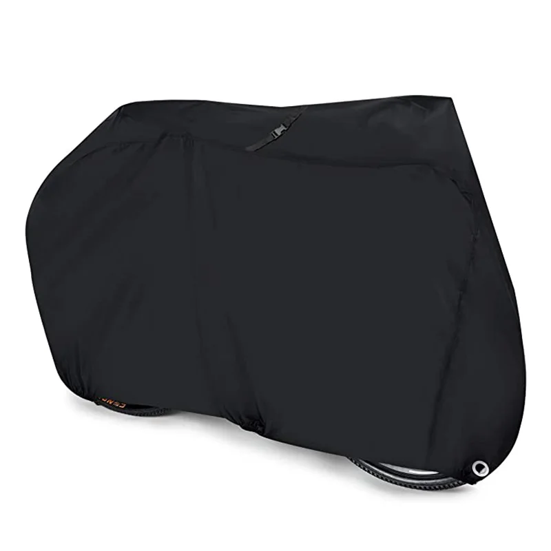 

New Bike Bicycle Protective Cover S-XL Size Multipurpose Rain Snow Dust All Weather Protector Covers Waterproof Garage