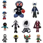 Пятничная ночь, плюшевые куклы Funkin, популярная игра, споки, месяц, скольжения и насос, Sarv Ruv garдол, мягкие плюшевые игрушки, детские подарки