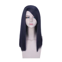 game lol arcane caitlyn cosplay wig the sheriff of piltover cosplay long straight heat resistant hair women role play wig