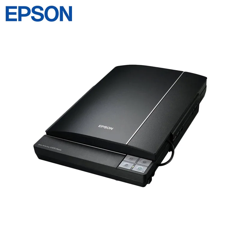 Сканер Epson Perfection V370|Сканеры| |