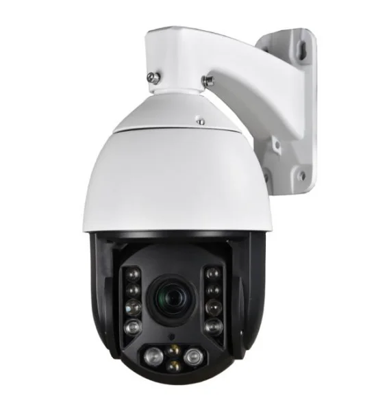 

2020 Intelligent Auto Tracking Motion Detection High Speed Dome PTZ 25X Zoom Camera 2MP