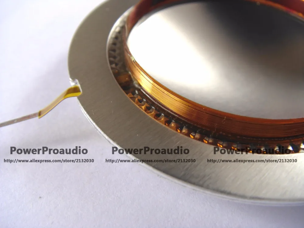 Сменная диафрагма для Behringer B312D 44T60C8 44T30A8 44T120A8 8 Ом |