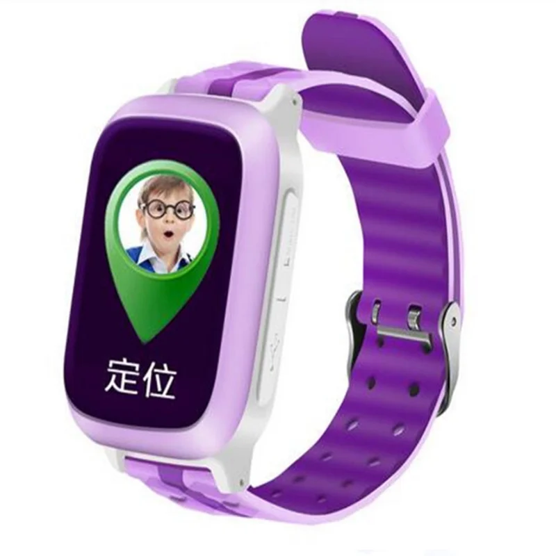 High quality cheap SOS Call Location Anti-lost Gps Tracker Children Life Waterproof | Электроника